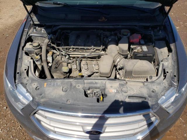 2013 Ford Taurus Sel VIN: 1FAHP2E89DG104725 Lot: 57171734