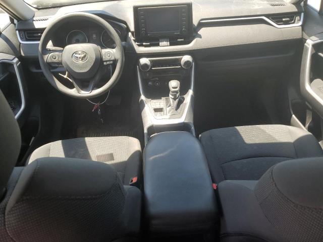 2020 Toyota Rav4 Le VIN: 2T3F1RFVXLC089818 Lot: 58748164