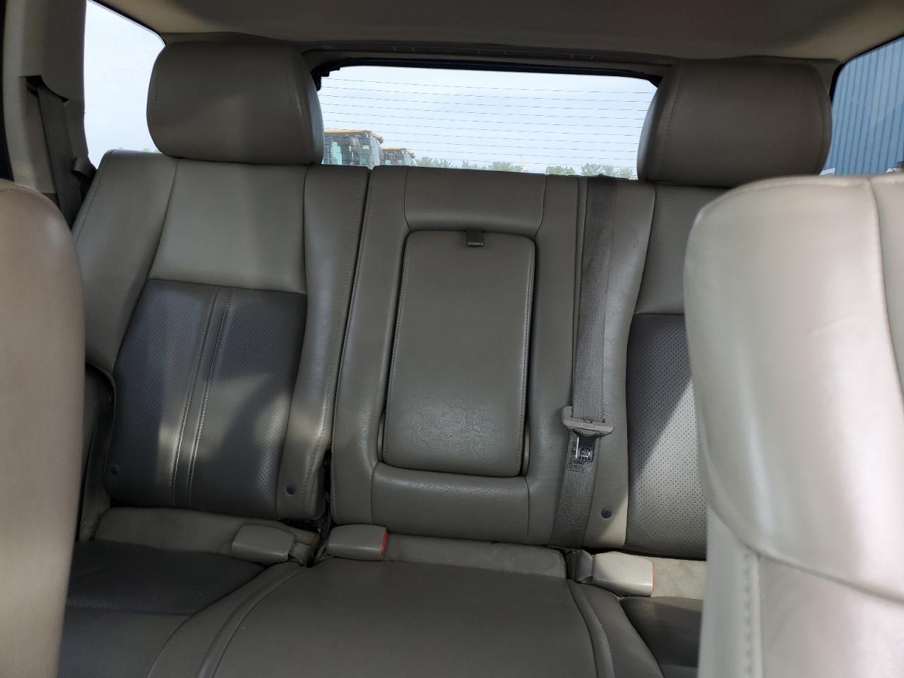 1J4HR58N75C546882 2005 Jeep Grand Cherokee Limited