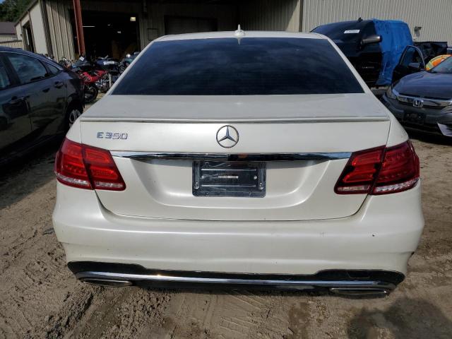 2014 Mercedes-Benz E 350 VIN: WDDHF5KB2EA789109 Lot: 58407954