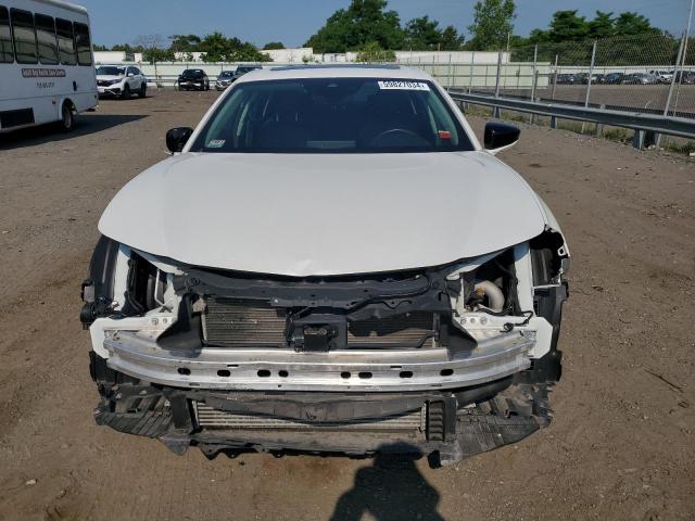2021 Acura Tlx VIN: 19UUB5F30MA002391 Lot: 59827034