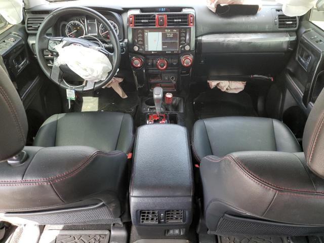 2020 Toyota 4Runner Sr5/Sr5 Premium VIN: JTEBU5JRXL5768918 Lot: 59261904