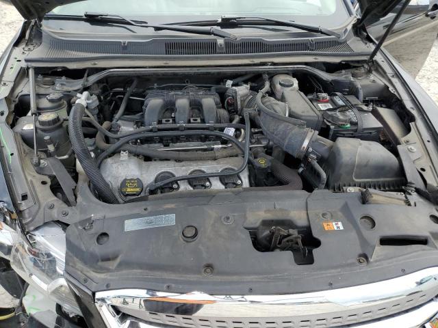 1FAHP2FW3AG122985 2010 Ford Taurus Limited