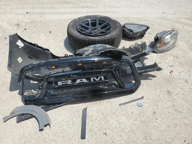 2013 Ram 1500 Sport VIN: 1C6RR6HT1DS716082 Lot: 57555694