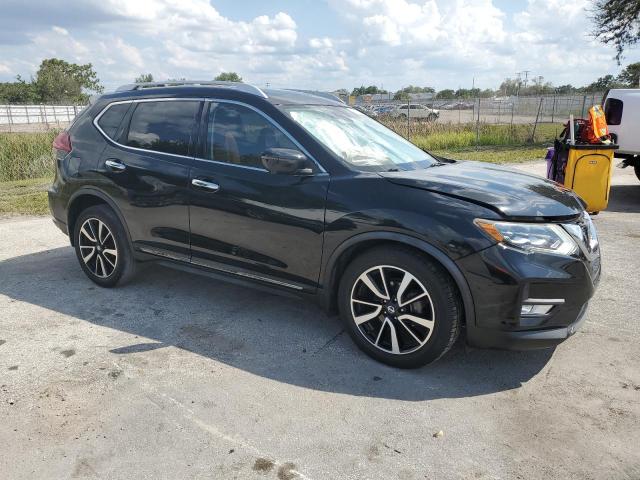 2018 NISSAN ROGUE S - JN8AT2MT2JW452045
