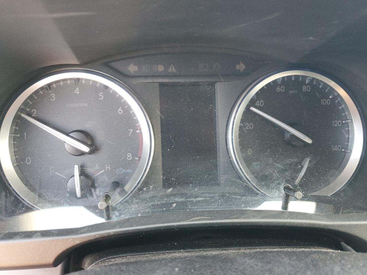 5TDJZRFH8HS425020 2017 Toyota Highlander Se