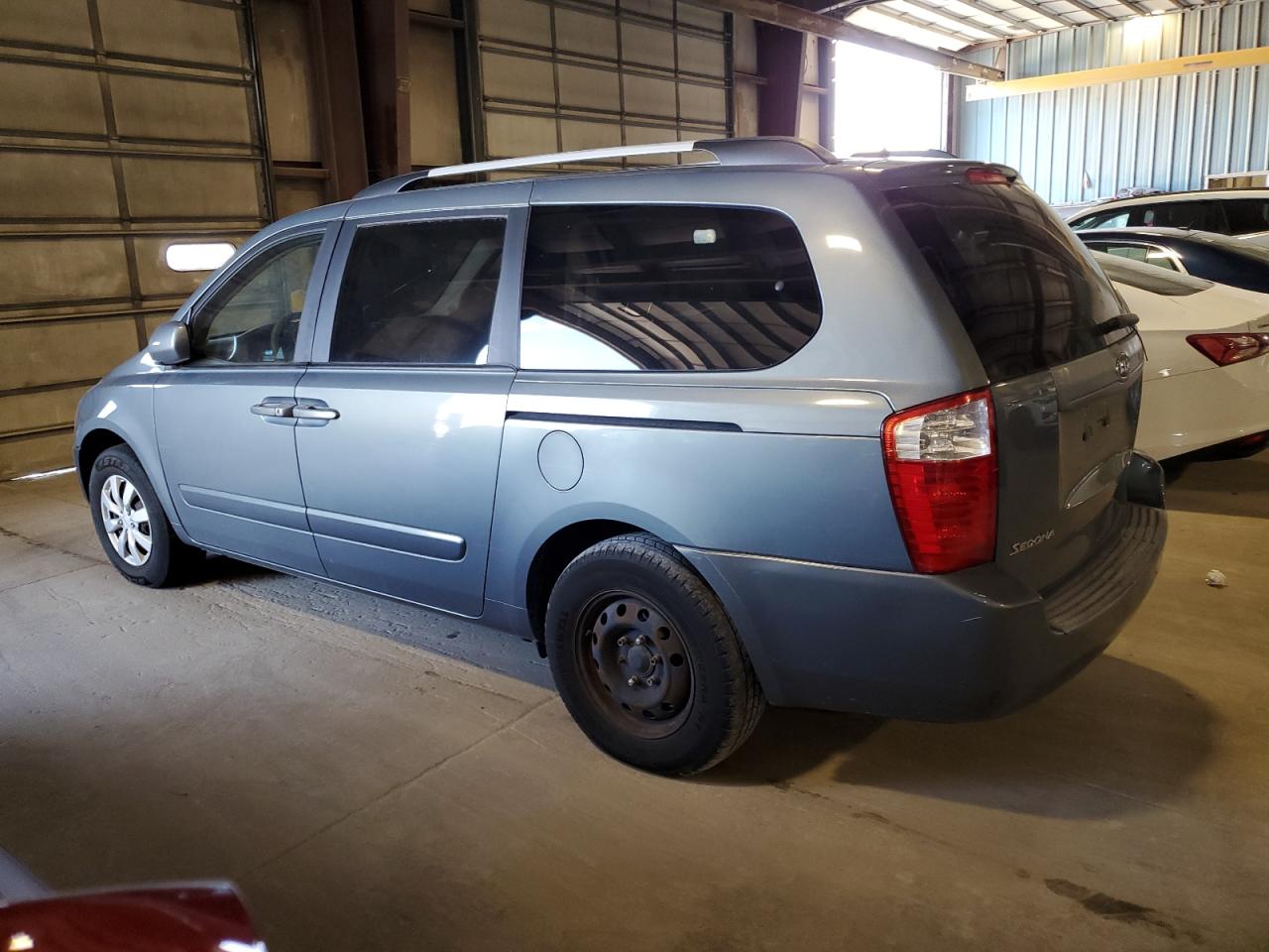 KNDMB233X96312365 2009 Kia Sedona Ex