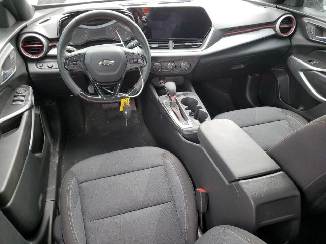 2024 Chevrolet Trax 1Rs VIN: KL77LGE25RC053777 Lot: 58325764