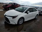 2022 TOYOTA COROLLA LE - JTDEPMAE5N3017076