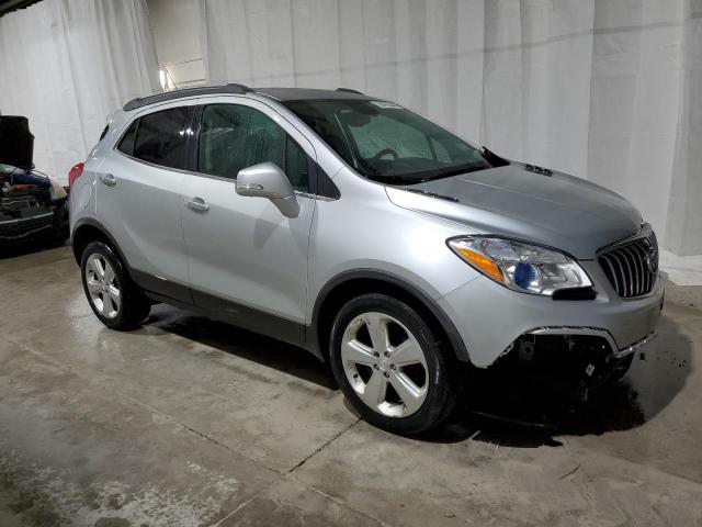 2015 Buick Encore Convenience VIN: KL4CJFSB3FB046800 Lot: 58470344