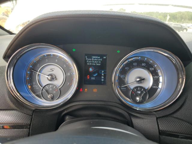 2013 Chrysler 300 S VIN: 2C3CCABG3DH618438 Lot: 60138664