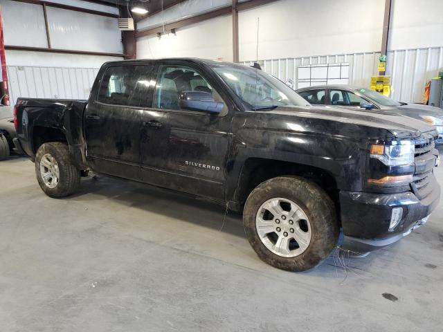 2018 CHEVROLET SILVERADO - 3GCUKREC2JG456291
