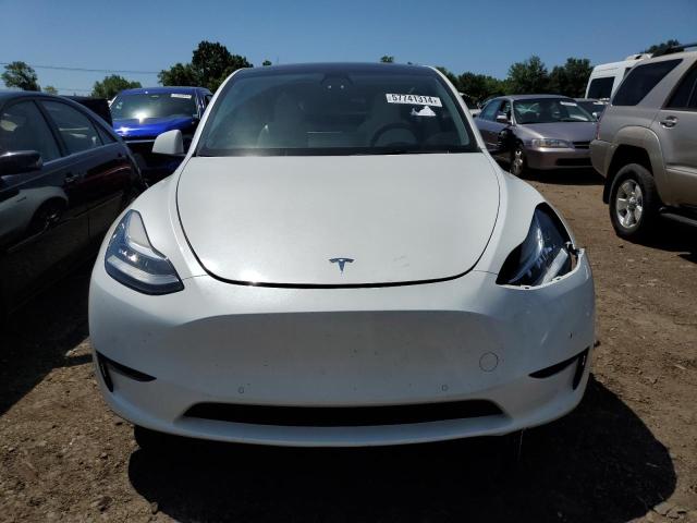 7SAYGDEE6NF319554 2022 Tesla Model Y