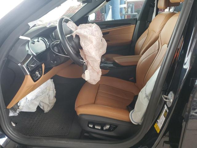 2019 BMW 530 I - WBAJA5C57KWW01974