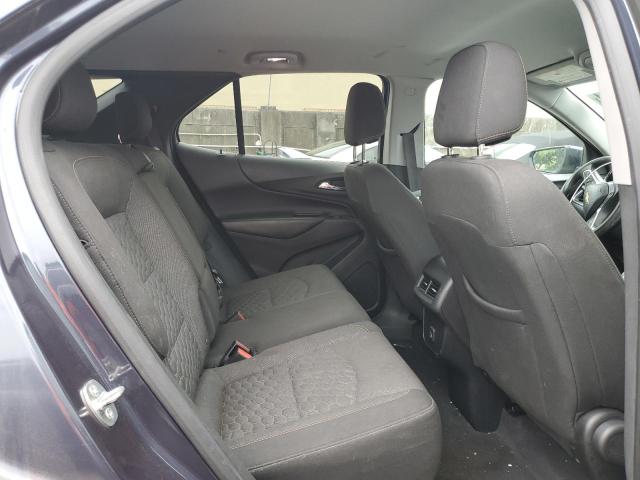 2019 Chevrolet Equinox Lt VIN: 3GNAXKEV6KL243440 Lot: 58882894