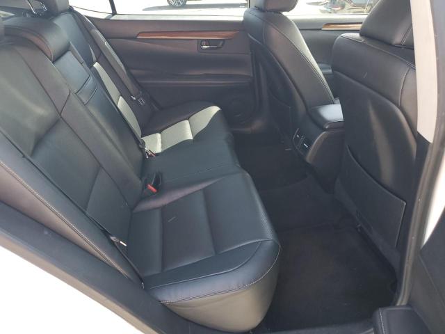 2015 Lexus Es 300H VIN: JTHBW1GG6F2086992 Lot: 60335334