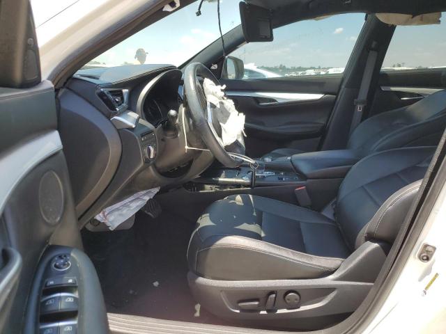 2021 Infiniti Qx50 Luxe VIN: 3PCAJ5BA8MF108779 Lot: 58856144