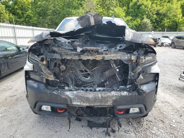 2020 CHEVROLET SILVERADO - 3GCPYFED3LG237670