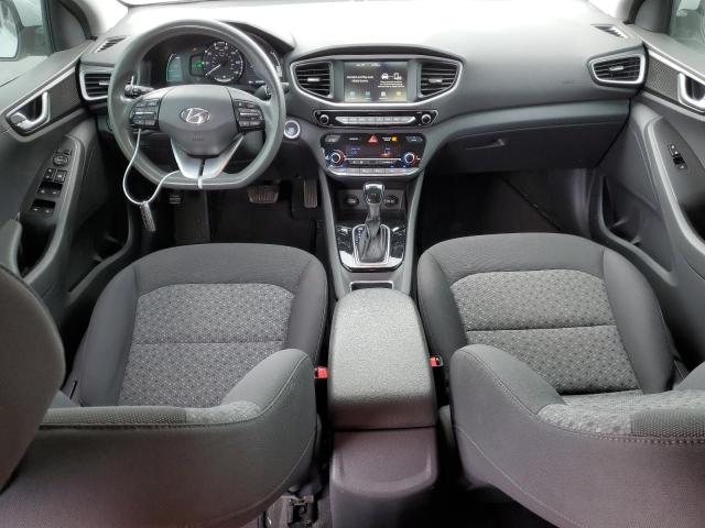 2019 HYUNDAI IONIQ ELEC KMHC65LC1KU179896