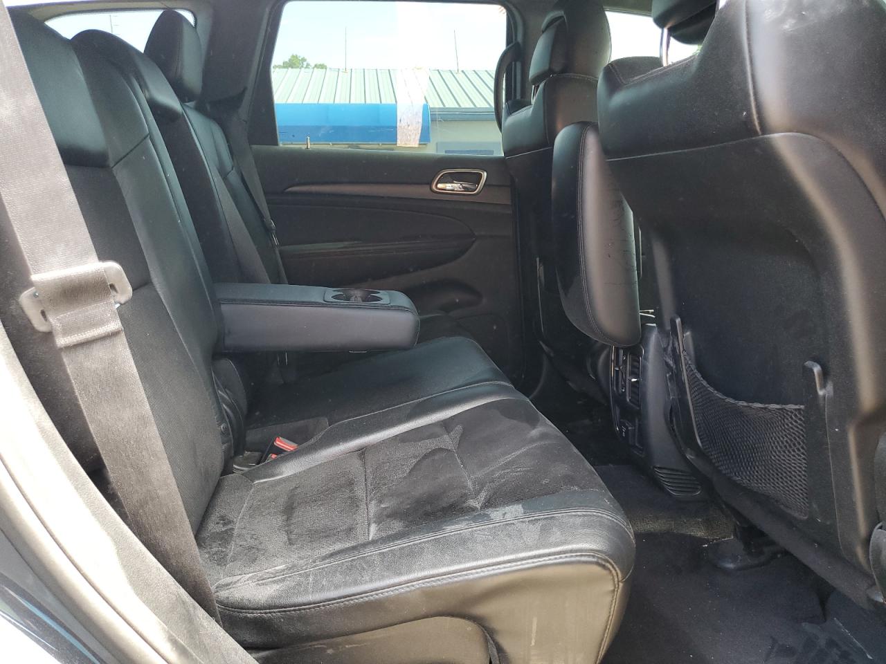 1C4RJFAG5HC885681 2017 Jeep Grand Cherokee Laredo