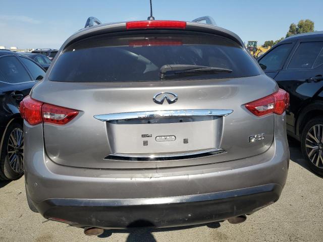 2011 Infiniti Fx35 VIN: JN8AS1MW1BM140240 Lot: 59930084