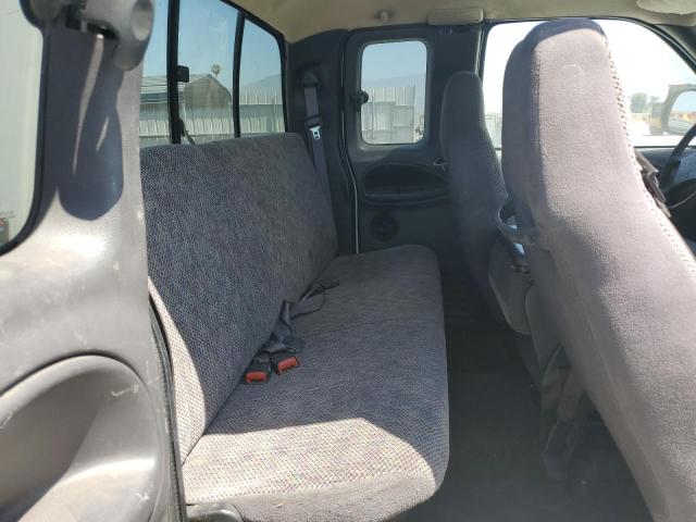 1999 Dodge Ram 2500 VIN: 1B7KC23Z8XJ571133 Lot: 58560464