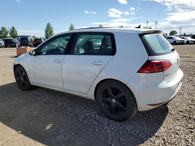 2015 VOLKSWAGEN GOLF TDI - 3VW2A7AUXFM017407