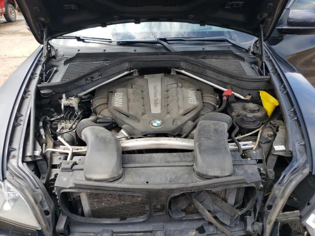 VIN 5UXZV8C54DL898698 2013 BMW X5, Xdrive50I no.11