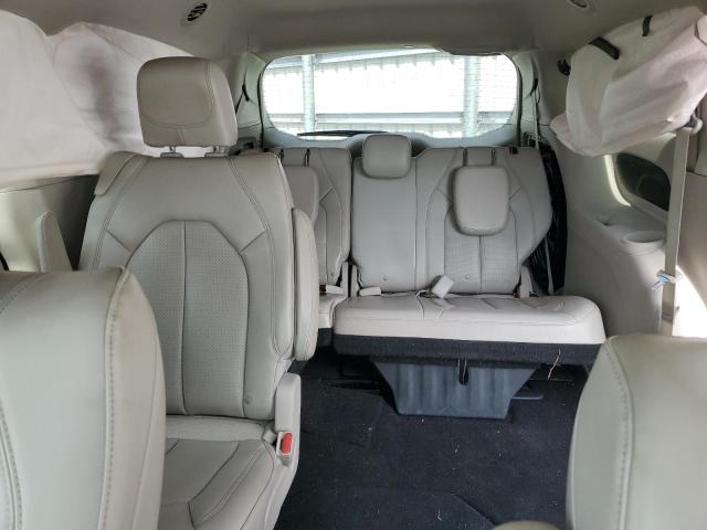 2021 Chrysler Voyager Lxi VIN: 2C4RC1DG6MR532912 Lot: 59651474