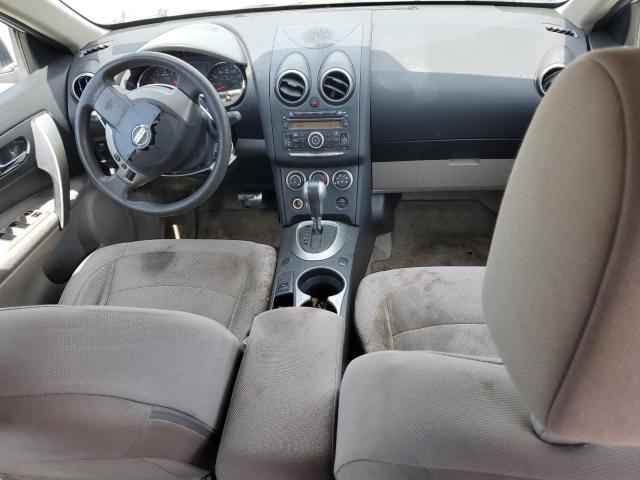 2012 Nissan Rogue S VIN: JN8AS5MT5CW269228 Lot: 58273354