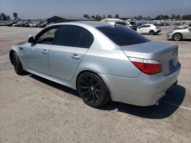 2009 BMW M5 VIN: WBSNB93549CX10891 Lot: 57321514