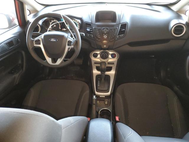 2019 Ford Fiesta Se VIN: 3FADP4BJ4KM135661 Lot: 58532994