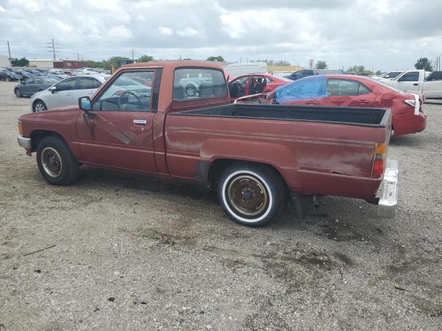 1988 Toyota Pickup 1/2 Ton Rn50 VIN: JT4RN50R1J5168450 Lot: 59932204