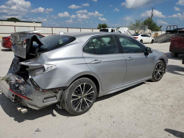 VIN 4T1B11HK5KU184151 2019 Toyota Camry, L no.3