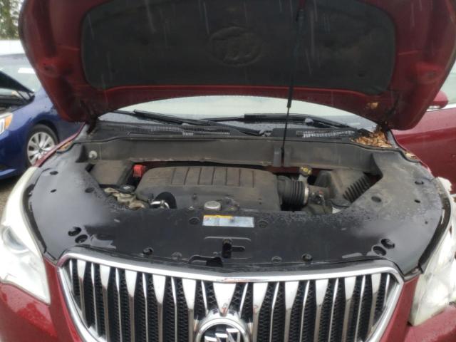 2016 BUICK ENCLAVE - 5GAKRBKD3GJ201150