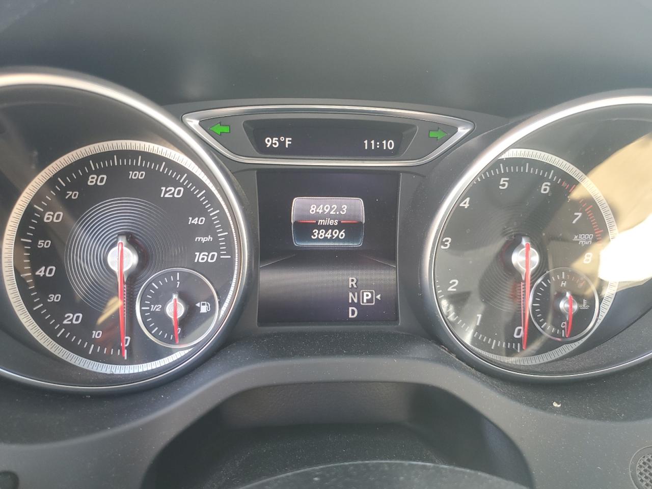 WDDSJ4EB0JN679639 2018 Mercedes-Benz Cla 250