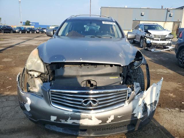2009 Infiniti Ex35 Base VIN: JNKAJ09F19M951742 Lot: 59743734