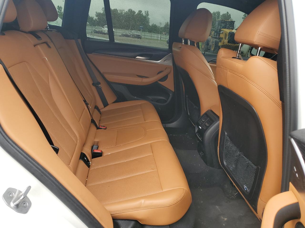 5UX53DP06N9L98987 2022 BMW X3 xDrive30I