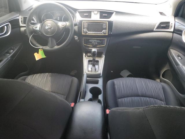 2018 Nissan Sentra S VIN: 3N1AB7AP0JY228609 Lot: 60516244