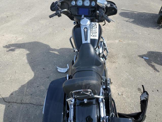 2023 HARLEY-DAVIDSON FLHX - 1HD1KBC10PB679604