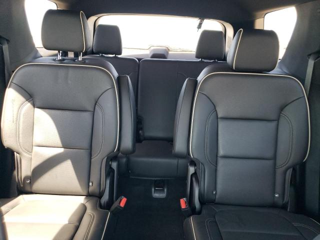 2022 Chevrolet Traverse Premier VIN: 1GNEVKKWXNJ169150 Lot: 58476994