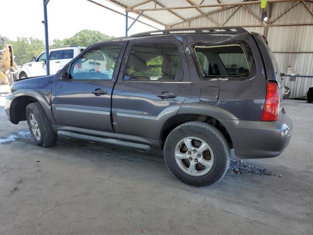 2006 Mazda Tribute S VIN: 4F2YZ04166KM15607 Lot: 60543844