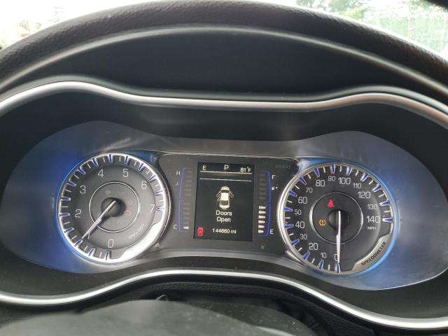2015 CHRYSLER 200 LIMITE - 1C3CCCAB8FN587246