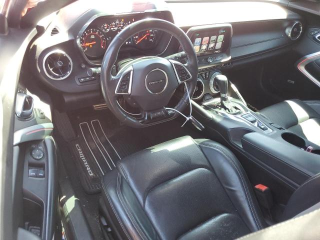 2017 Chevrolet Camaro Lt VIN: 1G1FD1RX1H0151860 Lot: 61021324