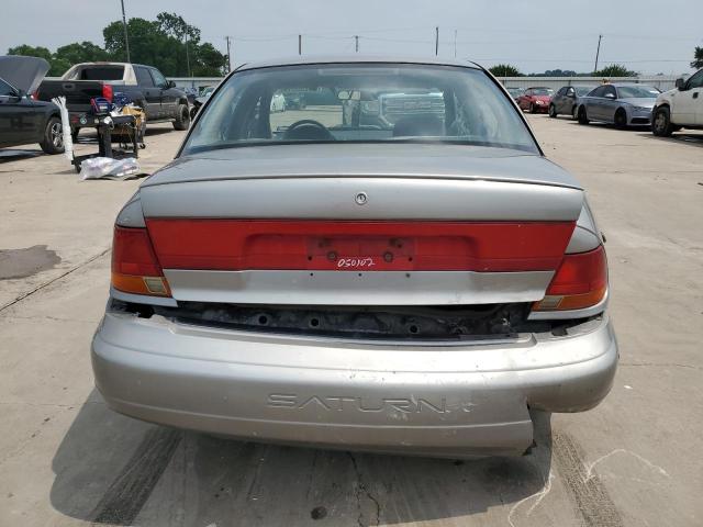 1999 Saturn Sl2 VIN: 1G8ZK527XXZ300024 Lot: 57255414