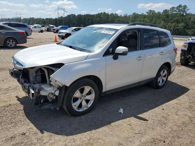 2014 Subaru Forester 2.5I Touring VIN: JF2SJAMC8EH494392 Lot: 58108924