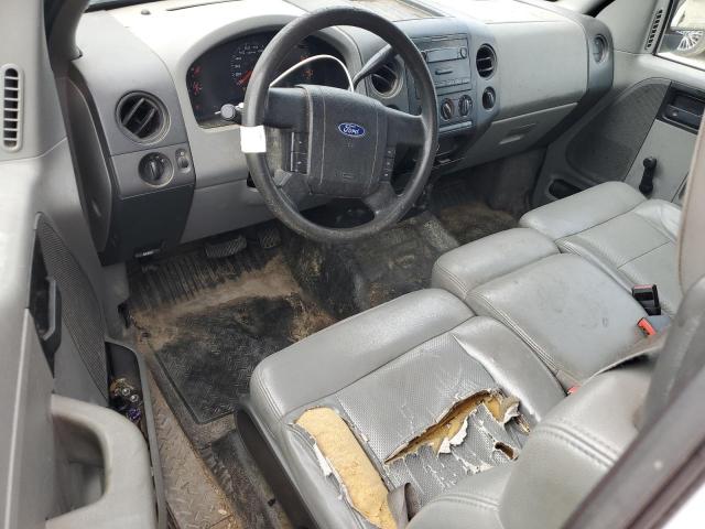 2005 Ford F150 VIN: 1FTRX12W85FB12902 Lot: 59470654