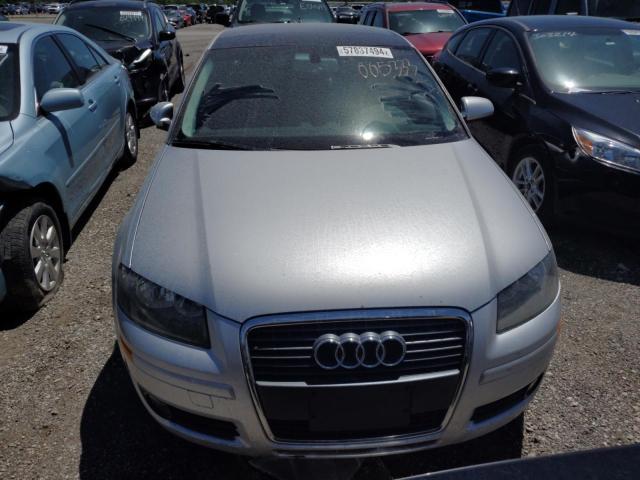 2007 Audi A3 2.0 Premium VIN: WAUNF78P67A005333 Lot: 57837494