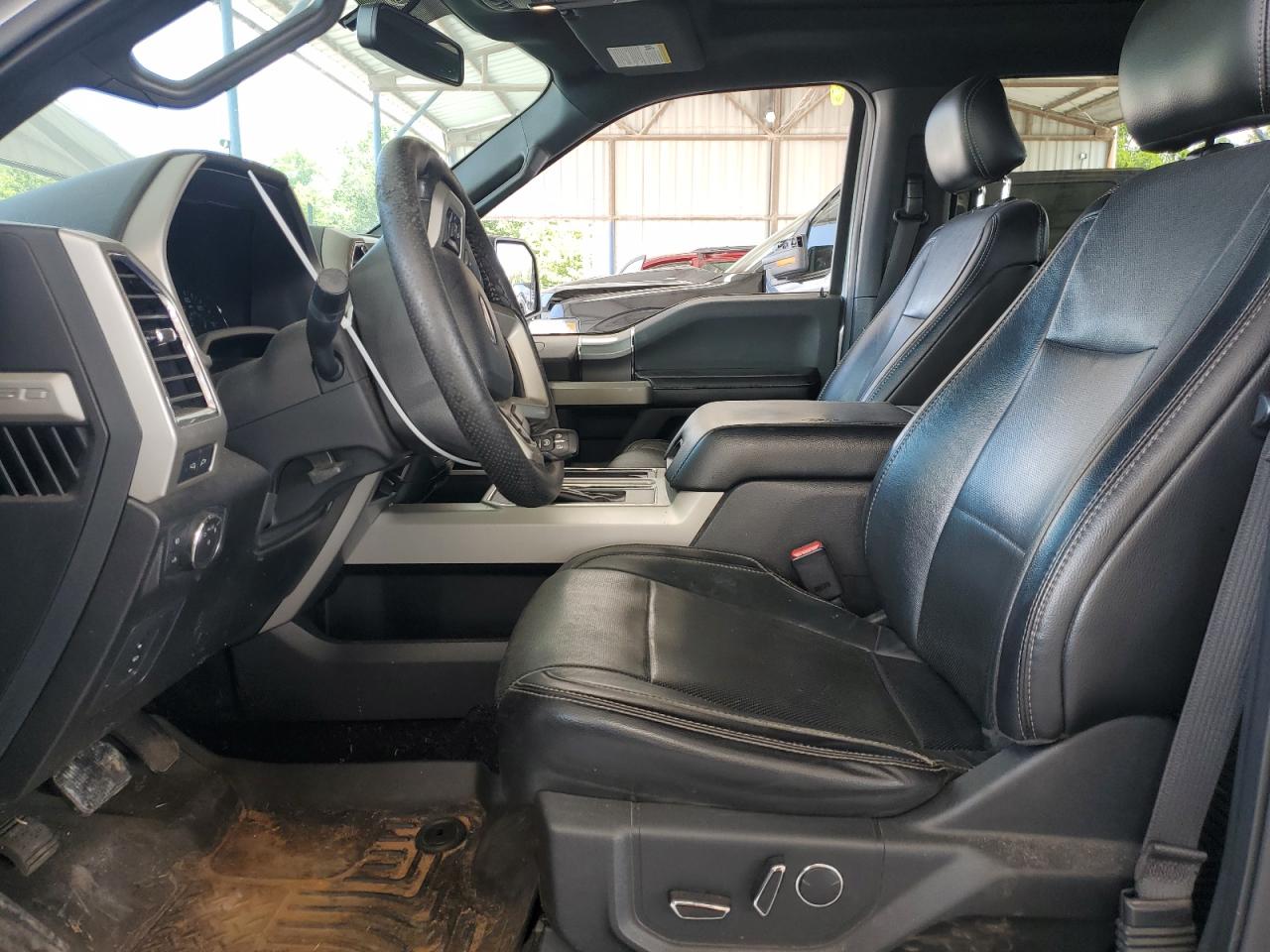 1FTEW1CF3HFA20617 2017 Ford F150 Supercrew