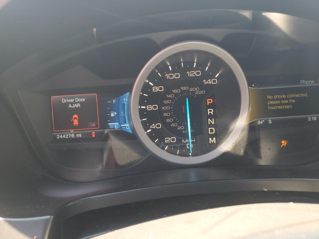 1FM5K8GT0EGC47222 2014 Ford Explorer Sport